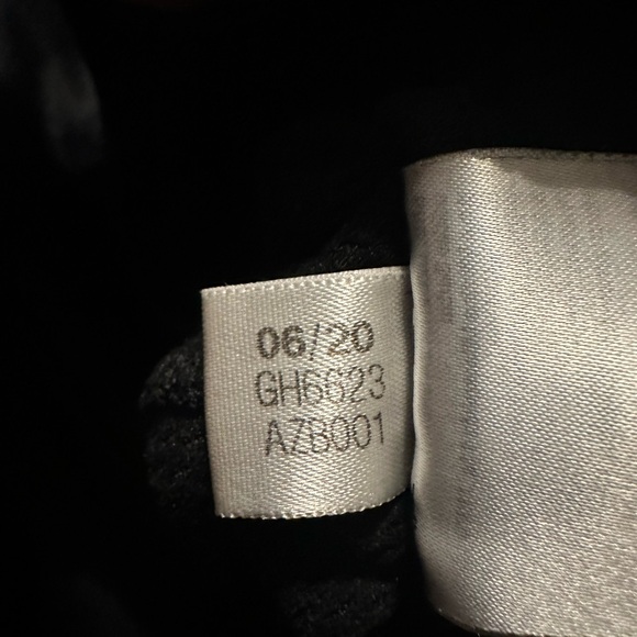 Adidas Ladies Jogger Pants XS - Picture 7 of 8